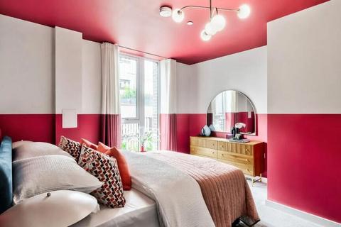 1 bedroom apartment for sale, Plot 477 at One Goodmayes, 1 Teal Road, Goodmayes, Ilford IG3
