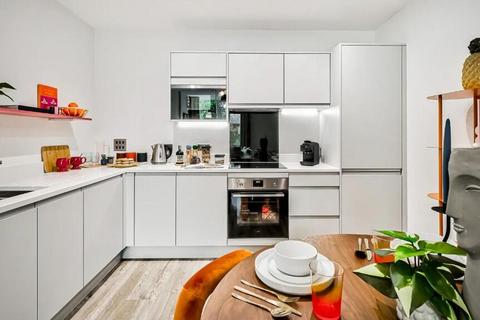 1 bedroom apartment for sale, Plot 477 at One Goodmayes, 1 Teal Road, Goodmayes, Ilford IG3
