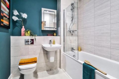 1 bedroom apartment for sale, Plot 477 at One Goodmayes, 1 Teal Road, Goodmayes, Ilford IG3