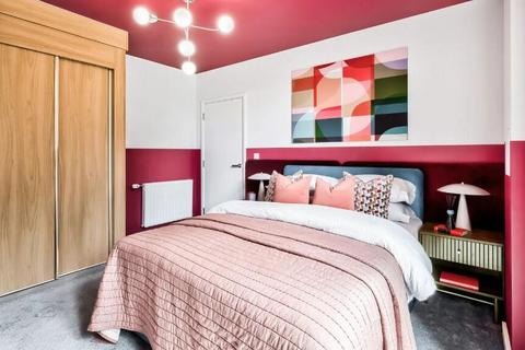 1 bedroom apartment for sale, Plot 477 at One Goodmayes, 1 Teal Road, Goodmayes, Ilford IG3