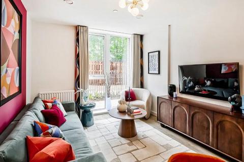 1 bedroom apartment for sale, Plot 477 at One Goodmayes, 1 Teal Road, Goodmayes, Ilford IG3
