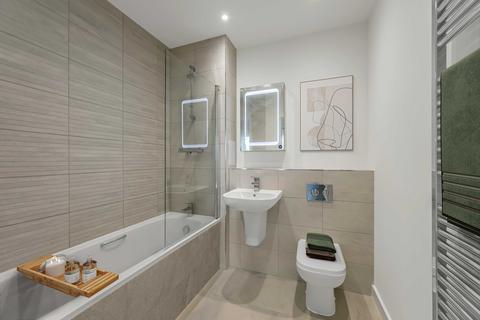 undefined, Plot 477 at One Goodmayes, 1 Teal Road, Goodmayes, Ilford IG3