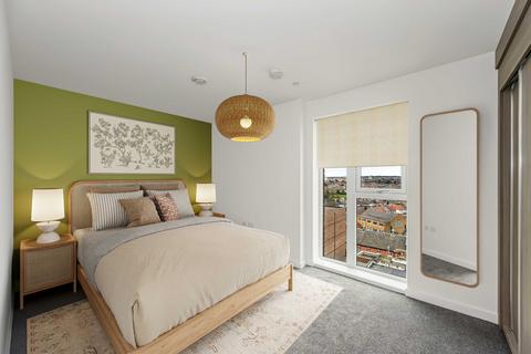 undefined, Plot 477 at One Goodmayes, 1 Teal Road, Goodmayes, Ilford IG3