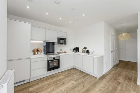undefined, Plot 477 at One Goodmayes, 1 Teal Road, Goodmayes, Ilford IG3
