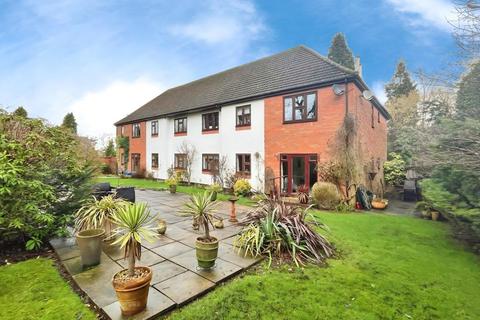 2 bedroom apartment for sale, Roman Lane, Sutton Coldfield