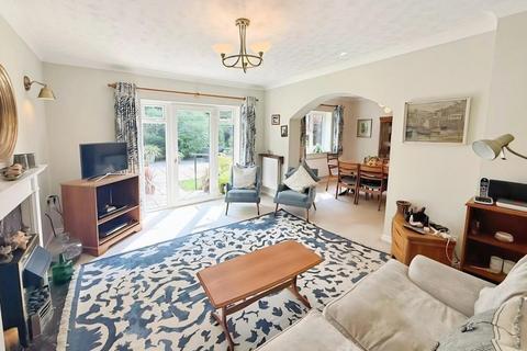 2 bedroom apartment for sale, Roman Lane, Sutton Coldfield