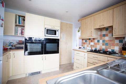 2 bedroom bungalow for sale, St. Marys Close, Chard