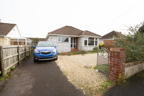 2 bedroom bungalow for sale, St. Marys Close, Chard