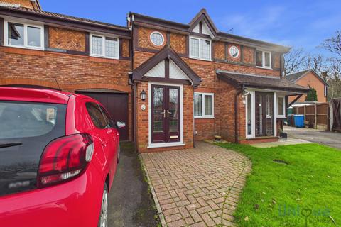 undefined, Long Meadow, Kirkham PR4