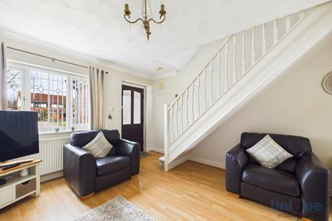 undefined, Long Meadow, Kirkham PR4