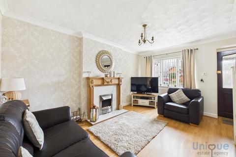 undefined, Long Meadow, Kirkham PR4