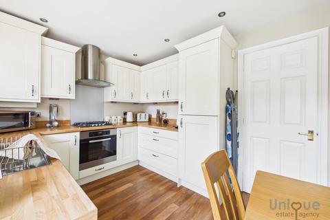 undefined, Long Meadow, Kirkham PR4