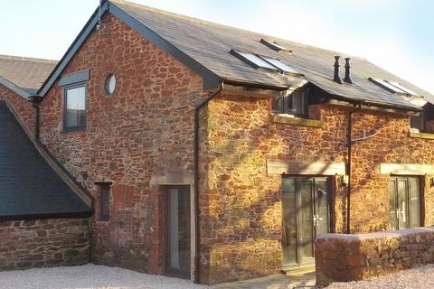 2 bedroom semi-detached house to rent, Blagdon, Paignton, TQ3