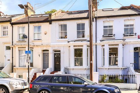 3 bedroom apartment to rent, Tadmor Street, London, W12