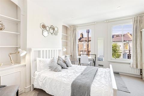 3 bedroom apartment to rent, Tadmor Street, London, W12