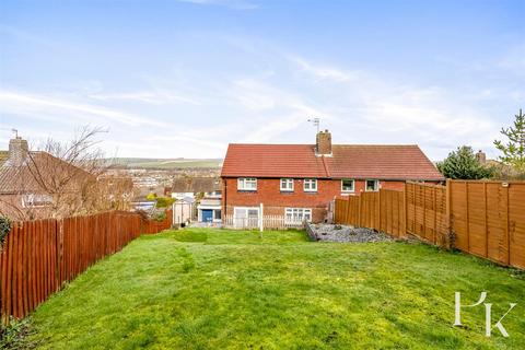 3 bedroom house for sale, Rotherfield Crescent, Brighton BN1