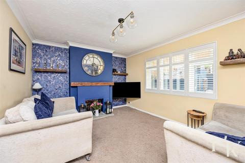 undefined, Rotherfield Crescent, Brighton BN1