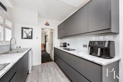 undefined, Rotherfield Crescent, Brighton BN1