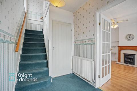 3 bedroom semi-detached house for sale, Sussex Road, Maidstone, ME15