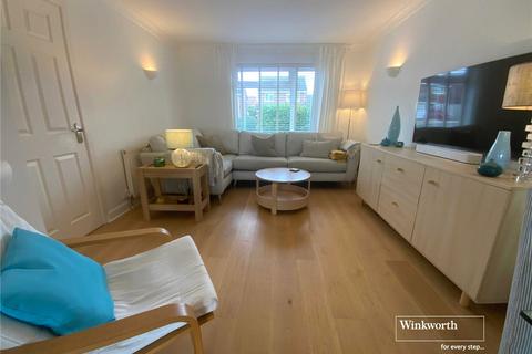 4 bedroom link detached house for sale, Elderberry Lane, Mudeford, Christchurch, Dorset, BH23