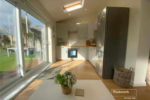 4 bedroom link detached house for sale, Elderberry Lane, Mudeford, Christchurch, Dorset, BH23