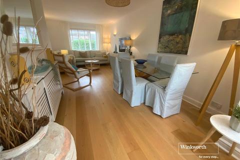 4 bedroom link detached house for sale, Elderberry Lane, Mudeford, Christchurch, Dorset, BH23