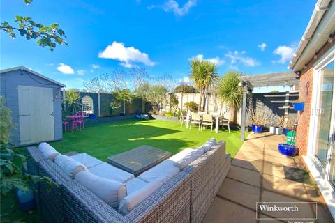 4 bedroom link detached house for sale, Elderberry Lane, Mudeford, Christchurch, Dorset, BH23