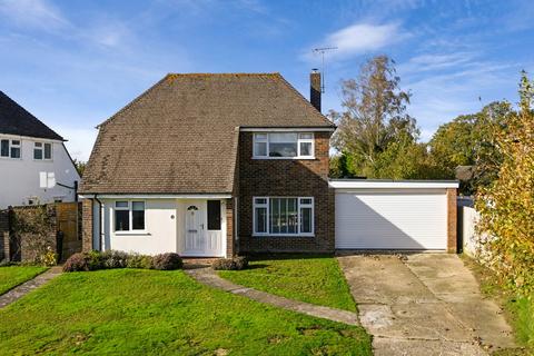 3 bedroom detached house for sale, Homewood Road, Tenterden, Kent, TN30