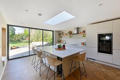 4 bedroom detached house for sale, Homewood Road, Tenterden, Kent, TN30