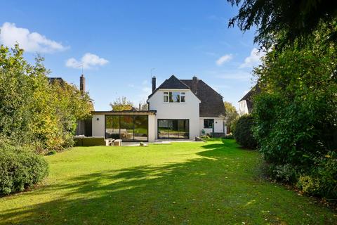 4 bedroom detached house for sale, Homewood Road, Tenterden, Kent, TN30