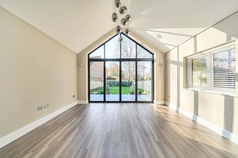 undefined, High Street, Surrey GU22
