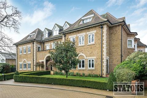 3 bedroom apartment for sale, Cockfosters Road, Barnet, EN4