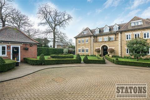 3 bedroom apartment for sale, Cockfosters Road, Barnet, EN4