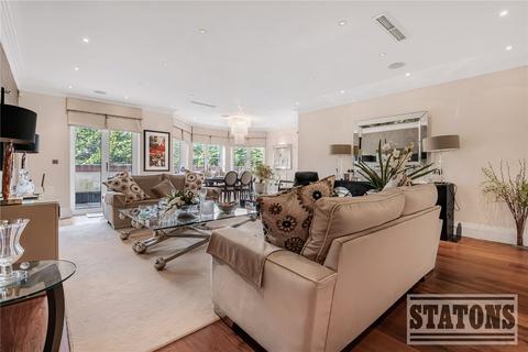 3 bedroom apartment for sale, Cockfosters Road, Barnet, EN4