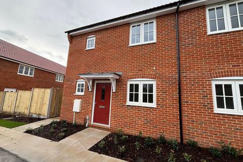 undefined, Cooks Corner, Bramford, Ipswich, Suffolk