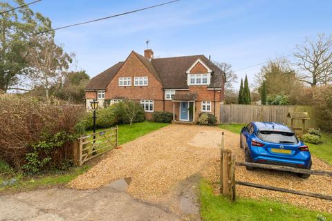 4 bedroom semi-detached house for sale, Pump Lane, Framfield, Uckfield, East Sussex, TN22