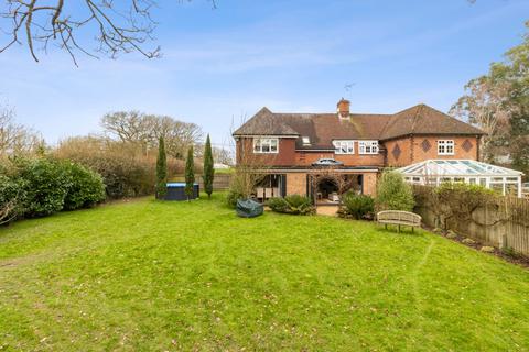 4 bedroom semi-detached house for sale, Pump Lane, Framfield, Uckfield, East Sussex, TN22