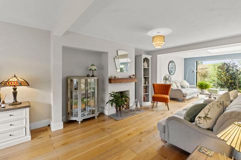 4 bedroom semi-detached house for sale, Pump Lane, Framfield, Uckfield, East Sussex, TN22