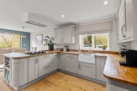 4 bedroom semi-detached house for sale, Pump Lane, Framfield, Uckfield, East Sussex, TN22