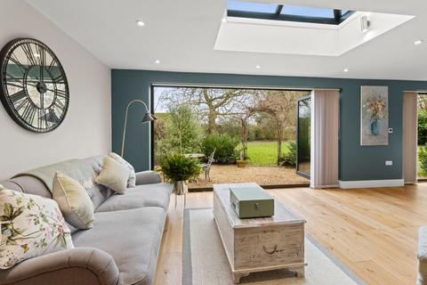 4 bedroom semi-detached house for sale, Pump Lane, Framfield, Uckfield, East Sussex, TN22
