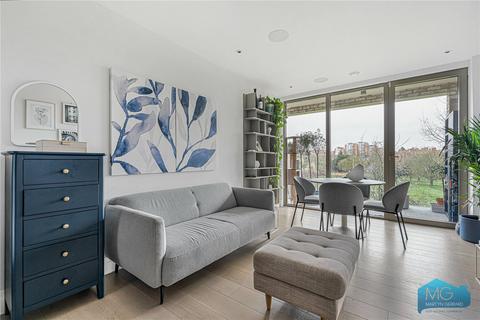 2 bedroom apartment for sale, Espalier Gardens, London, NW6