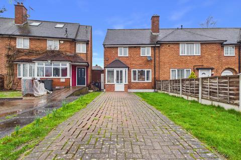undefined, Freasley Road, Birmingham, B34