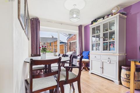 undefined, Freasley Road, Birmingham, B34