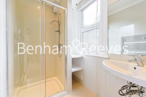 undefined, Madeley Road, Ealing  W5