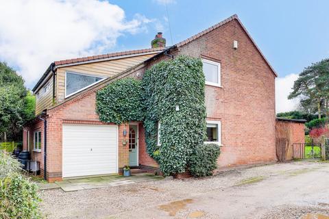 4 bedroom detached house for sale, Main Street, Nottingham NG14