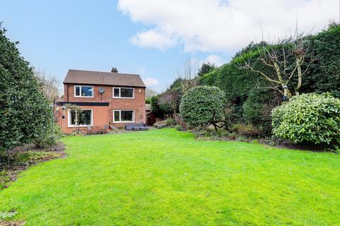 4 bedroom detached house for sale, Main Street, Nottingham NG14