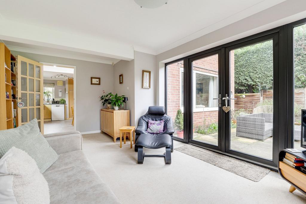 Sitting room