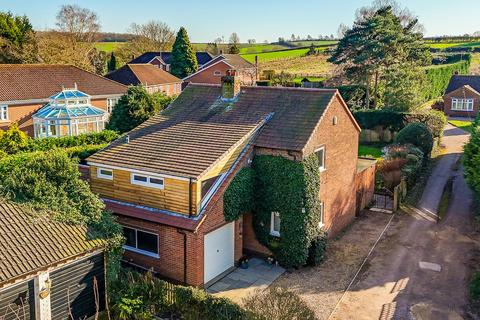 4 bedroom detached house for sale, Main Street, Nottingham NG14