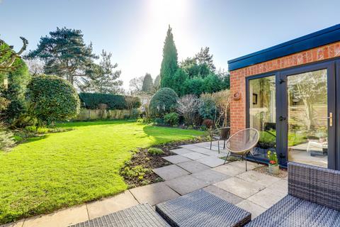 4 bedroom detached house for sale, Main Street, Nottingham NG14
