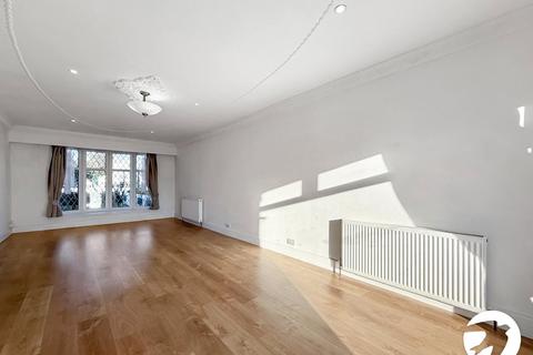 undefined, Woolwich Road, Abbey Wood, SE2